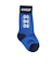 ベスプ（VESP）ジュニア ソックス VPJK2007BL