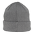 エクストララージ（XLARGE）帽子 XL ロゴ カフ クール ビーニー 101253051007-GREY