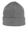 エクストララージ（XLARGE）帽子 XL ロゴ カフ クール ビーニー 101253051007-GREY