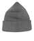 エクストララージ（XLARGE）帽子 XL ロゴ カフ クール ビーニー 101253051007-GREY