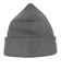 エクストララージ（XLARGE）帽子 XL ロゴ カフ クール ビーニー 101253051007-GREY