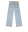 アバクロンビー&フィッチ（Abercrombie & Fitch）ジュニア ロングパンツ ハイライズ ULTRA WIDE LEG ジーンズ 43AG15-L…