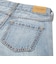 アバクロンビー&フィッチ（Abercrombie & Fitch）ジュニア ロングパンツ ハイライズ ULTRA WIDE LEG ジーンズ 43AG15-L…