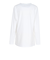 デュアリグ（DUARIG）サッカーウェア クルーネック 長袖シャツ 5S0024-SCWR-741ES WHT