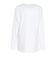 デュアリグ（DUARIG）サッカーウェア クルーネック 長袖シャツ 5S0024-SCWR-741ES WHT