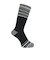 トランスクート（TRANSCOOT）ソックス TRK1008BK