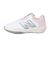 ニューバランス（new balance）オムニクレーコート用 テニスシューズ レディース 696v6 Omni WCO696P62E