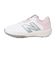 ニューバランス（new balance）オムニクレーコート用 テニスシューズ レディース 696v6 Omni WCO696P62E