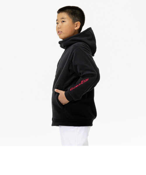 ミズノ（MIZUNO）野球ウェア ジュニア グローバルエリート フリース