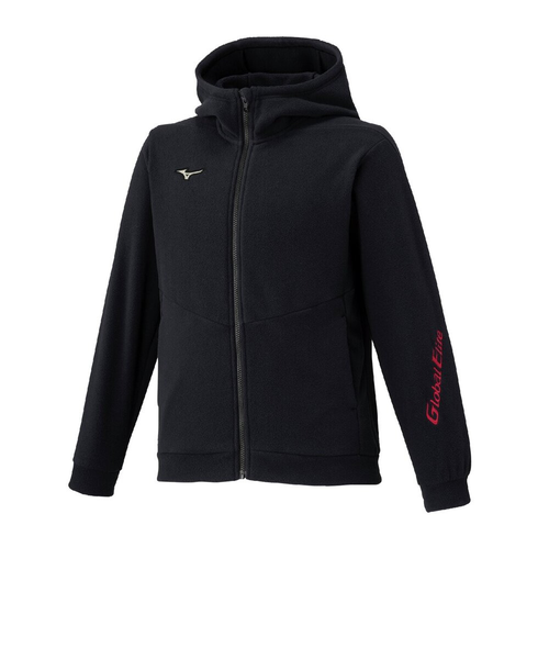 ミズノ（MIZUNO）野球ウェア ジュニア グローバルエリート フリース