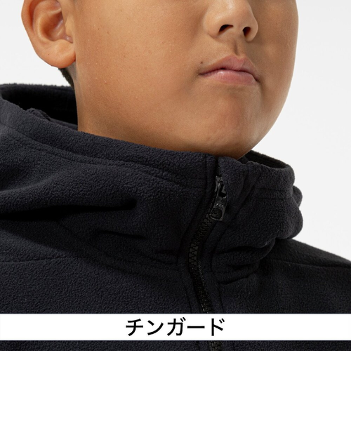 ミズノ（MIZUNO）野球ウェア ジュニア グローバルエリート フリース