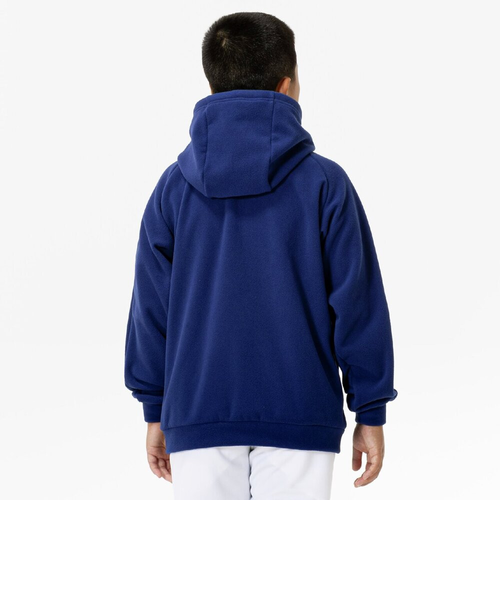 ミズノ（MIZUNO）野球ウェア ジュニア グローバルエリート フリース