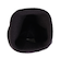ニキータ（NIKITA）帽子 ラベルビーニー NSHW252100-BLK