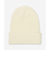 ニキータ（NIKITA）帽子 ロゴビーニー NSHW252099-OWHT