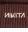 ニキータ（NIKITA）帽子 ロゴビーニー NSHW252099-BRW
