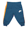 ナイキ（NIKE）ボーイズ フリース パンツ 上下セット 66N497-U48