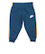 ナイキ（NIKE）ボーイズ フリース パンツ 上下セット 76N497-U48