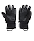 五指グローブ ハンドフリー ST26FWGR0038 BLK