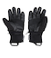 五指グローブ ハンドフリー ST26FWGR0038 BLK