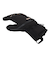 五指グローブ ハンドフリー ST26FWGR0038 BLK