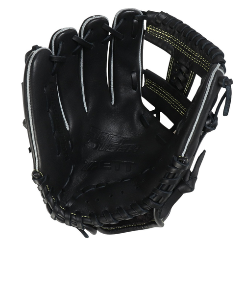 ゼット（ZETT）少年軟式用グラブ オールラウンド用 野球グローブ 左投