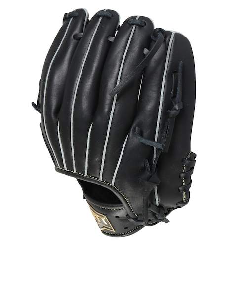 ゼット（ZETT）少年軟式用グラブ オールラウンド用 野球グローブ 左投