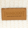 トランスクート（TRANSCOOT）帽子 ビーニー TRB1023WH