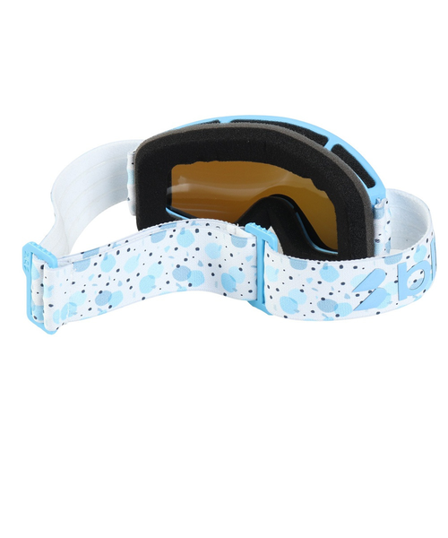 OAKLEYゴーグル オークリー（OAKLEY）ジュニア ウインターゴーグル PIXIE 15 00