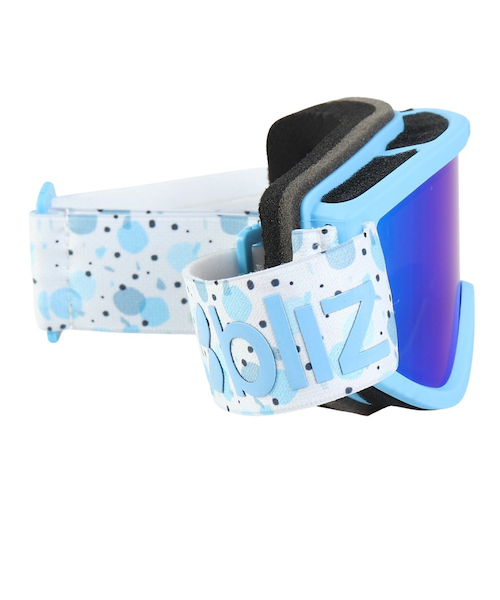 オークリー（OAKLEY）ジュニア ウインターゴーグル PIXIE 15 00