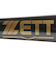 ゼット（ZETT）少年軟式用バット 野球 ジュニア 金属製 グランドヒーロー 78cm/520g BAT74578C-1953