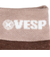 ベスプ（VESP）ジュニア ソックス VPJK1015BR