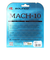 硬式テニスストリング MACH-10 KSC790-1.25