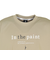 インザペイント（IN THE PAINT）バスケットボールウェア 半袖Tシャツ ITP25421CAM