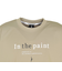 インザペイント（IN THE PAINT）バスケットボールウェア 半袖Tシャツ ITP25421CAM