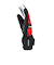 キッズ 五指グローブ ST25FGR0050 BKRD