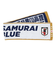 日本サッカー協会（JFA）タオルマフラー 最高の景色を2026 JO-535