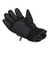 五指グローブ ST26FWGR0040 BLK