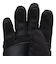 五指グローブ ST26FWGR0040 BLK