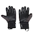 五指グローブ ハンドフリー ST26FWGR0038 CGRY