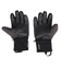 五指グローブ ハンドフリー ST26FWGR0038 CGRY
