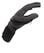 五指グローブ ハンドフリー ST26FWGR0038 CGRY