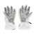 キッズ 五指グローブ ST25FGR0052 WHT