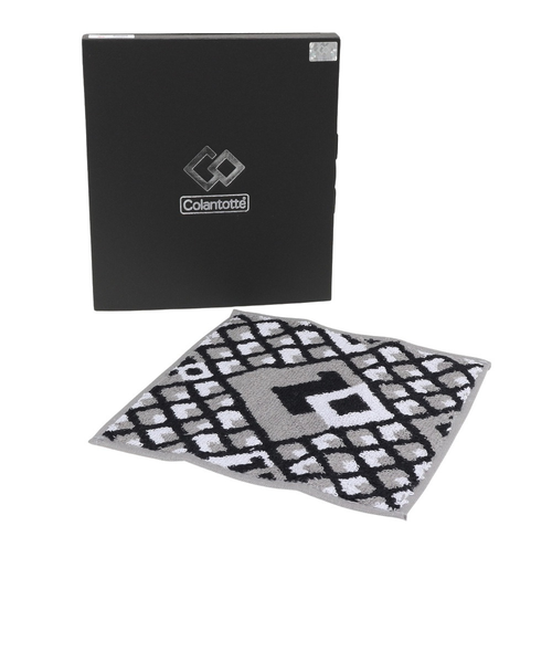 コラントッテ（Colantotte）チタンネックレス アウラプレミアム