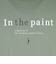 インザペイント（IN THE PAINT）バスケットボールウェア 半袖Tシャツ ITP25421OLV