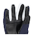 キッズ 五指グローブ ST25FGR0050 NVBK