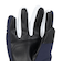 キッズ 五指グローブ ST25FGR0050 NVBK