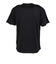 インザペイント（IN THE PAINT）バスケットボールウェア 半袖Tシャツ ITP25401BLK