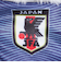 日本サッカー協会（JFA）ユニフォームベアキーホルダー 2026 SAMURAI BLUE JO-537