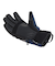五指グローブ ST26FWGR0040 NVY