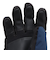 五指グローブ ST26FWGR0040 NVY